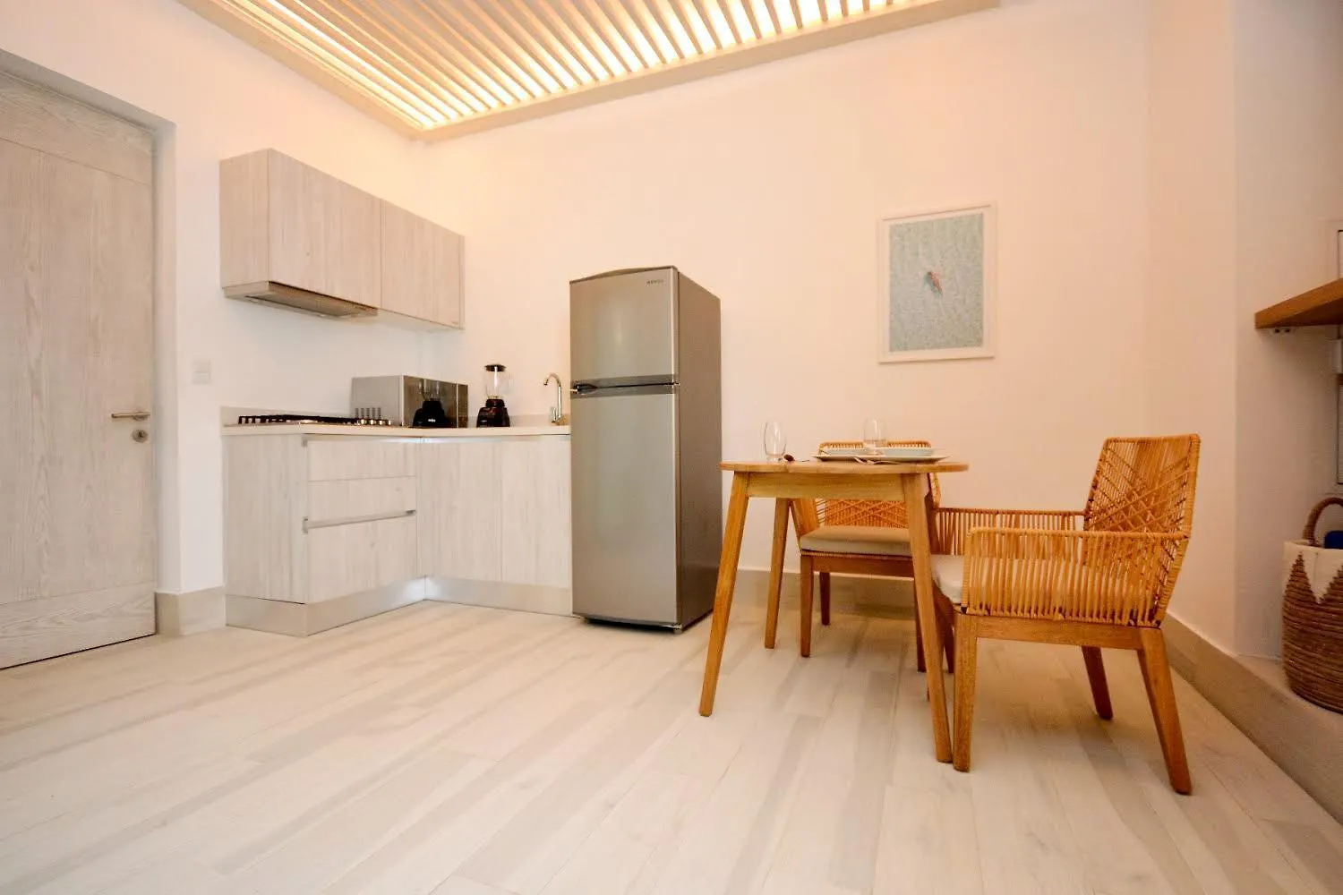 1Br Holiday Apartment Steps From The Beach! Playa del Carmen